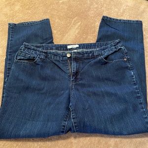 CJ Banks Jeans